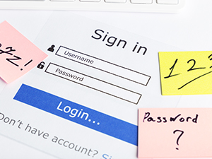 How To Find Your Passwords (And Never Need To Reset Them Again)